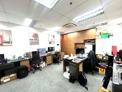 First Centre (D19), Factory #562082241